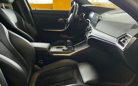 BMW 3 серия, 2021 год, 4 950 000 рублей, 6 фотография