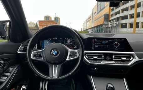 BMW 3 серия, 2021 год, 4 950 000 рублей, 8 фотография
