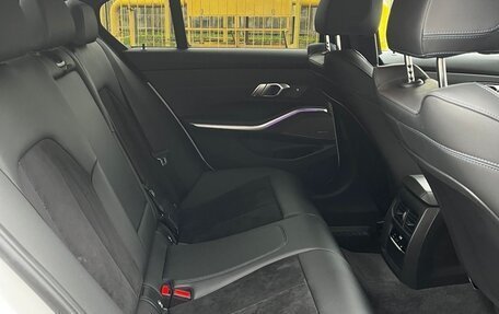 BMW 3 серия, 2021 год, 4 950 000 рублей, 10 фотография