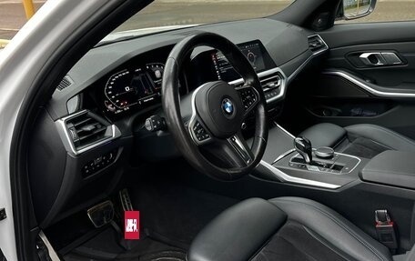 BMW 3 серия, 2021 год, 4 950 000 рублей, 7 фотография