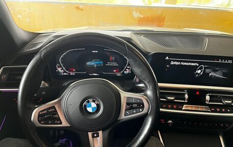 BMW 3 серия, 2021 год, 4 950 000 рублей, 11 фотография