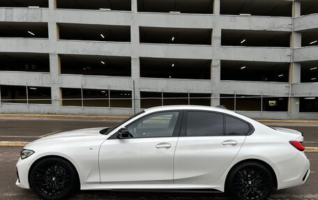 BMW 3 серия, 2021 год, 4 950 000 рублей, 13 фотография