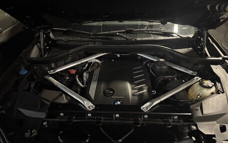 BMW X5, 2022 год, 8 650 000 рублей, 6 фотография