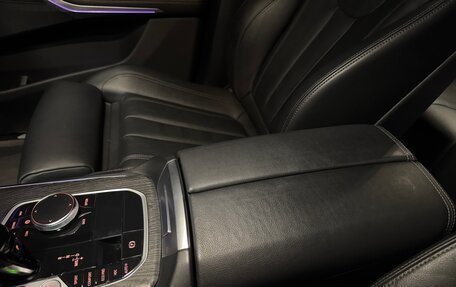 BMW X5, 2022 год, 8 650 000 рублей, 8 фотография