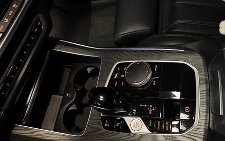 BMW X5, 2022 год, 8 650 000 рублей, 13 фотография