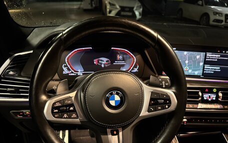 BMW X5, 2022 год, 8 650 000 рублей, 11 фотография