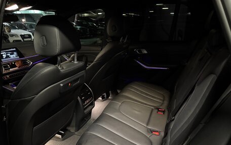 BMW X5, 2022 год, 8 650 000 рублей, 17 фотография