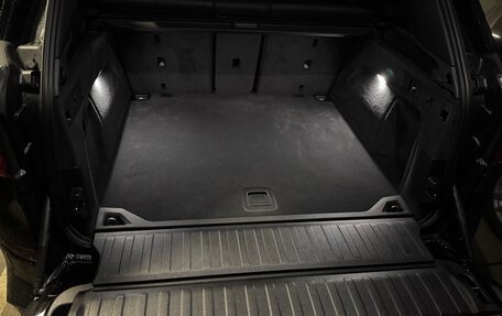 BMW X5, 2022 год, 8 650 000 рублей, 19 фотография