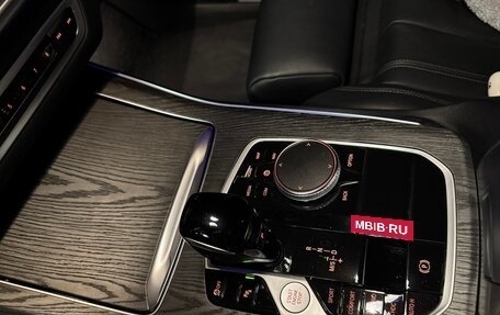 BMW X5, 2022 год, 8 650 000 рублей, 15 фотография