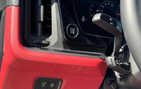 Porsche Cayenne III, 2026 год, 32 990 000 рублей, 14 фотография