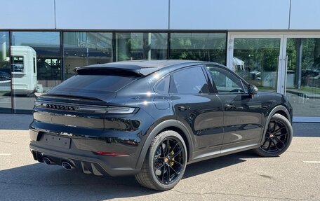 Porsche Cayenne III, 2026 год, 32 990 000 рублей, 6 фотография