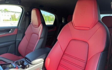 Porsche Cayenne III, 2026 год, 32 990 000 рублей, 10 фотография