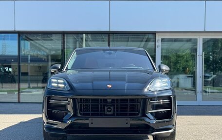 Porsche Cayenne III, 2026 год, 32 990 000 рублей, 2 фотография