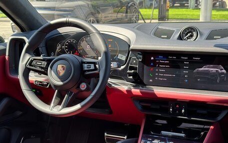 Porsche Cayenne III, 2026 год, 32 990 000 рублей, 13 фотография