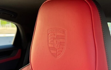 Porsche Cayenne III, 2026 год, 32 990 000 рублей, 11 фотография