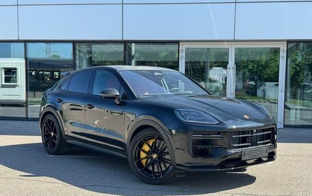 Porsche Cayenne III, 2026 год, 32 990 000 рублей, 3 фотография