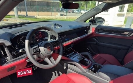 Porsche Cayenne III, 2026 год, 32 990 000 рублей, 9 фотография