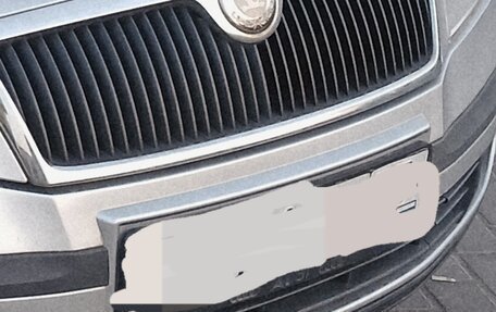 Skoda Octavia, 2008 год, 520 000 рублей, 1 фотография