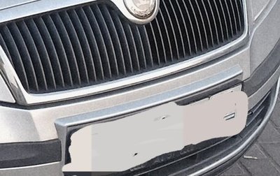 Skoda Octavia, 2008 год, 520 000 рублей, 1 фотография