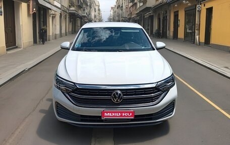 Volkswagen Jetta VII, 2023 год, 1 500 000 рублей, 1 фотография