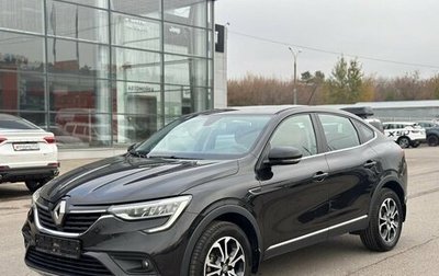 Renault Arkana I, 2019 год, 2 100 000 рублей, 1 фотография
