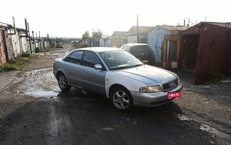 Audi A4, 1997 год, 180 000 рублей, 1 фотография