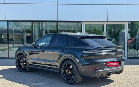 Porsche Cayenne III, 2026 год, 32 990 000 рублей, 4 фотография