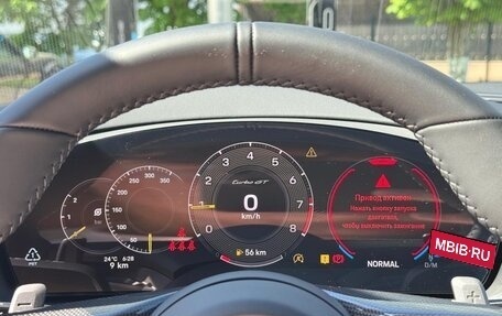 Porsche Cayenne III, 2026 год, 32 990 000 рублей, 15 фотография