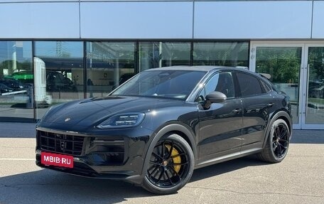 Porsche Cayenne III, 2026 год, 32 990 000 рублей, 1 фотография