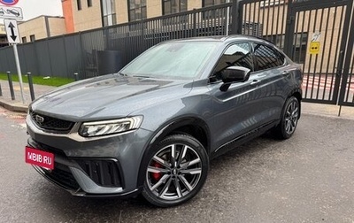 Geely Tugella FY11, 2023 год, 3 300 000 рублей, 1 фотография