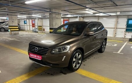 Volvo XC60 II, 2013 год, 2 200 000 рублей, 1 фотография