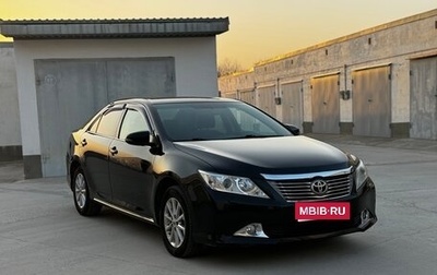 Toyota Camry, 2014 год, 1 790 000 рублей, 1 фотография