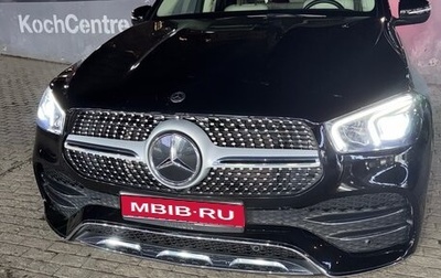 Mercedes-Benz GLE, 2022 год, 10 000 000 рублей, 1 фотография