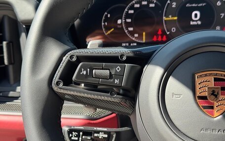 Porsche Cayenne III, 2026 год, 32 990 000 рублей, 16 фотография