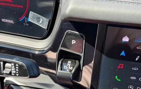 Porsche Cayenne III, 2026 год, 32 990 000 рублей, 18 фотография