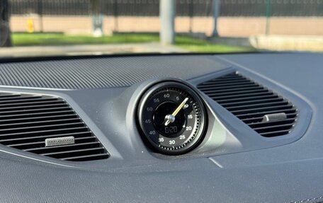 Porsche Cayenne III, 2026 год, 32 990 000 рублей, 20 фотография