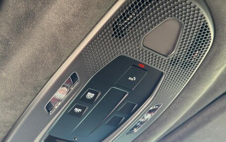 Porsche Cayenne III, 2026 год, 32 990 000 рублей, 19 фотография