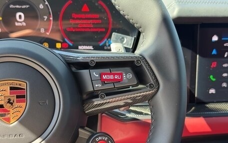 Porsche Cayenne III, 2026 год, 32 990 000 рублей, 17 фотография