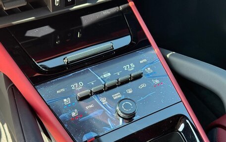 Porsche Cayenne III, 2026 год, 32 990 000 рублей, 22 фотография