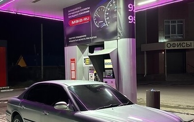 Hyundai Sonata IV рестайлинг, 2002 год, 335 000 рублей, 1 фотография