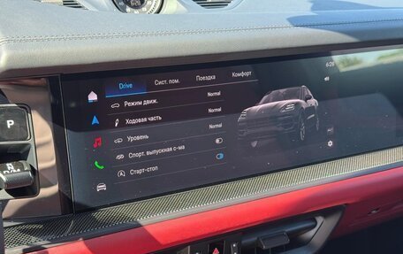 Porsche Cayenne III, 2026 год, 32 990 000 рублей, 21 фотография