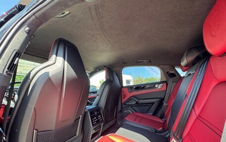 Porsche Cayenne III, 2026 год, 32 990 000 рублей, 26 фотография