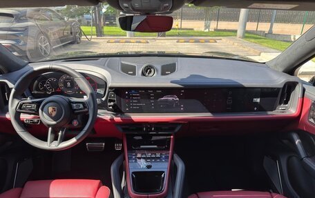 Porsche Cayenne III, 2026 год, 32 990 000 рублей, 29 фотография
