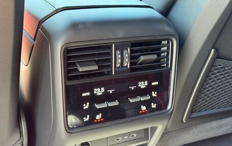 Porsche Cayenne III, 2026 год, 32 990 000 рублей, 27 фотография