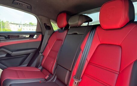 Porsche Cayenne III, 2026 год, 32 990 000 рублей, 28 фотография