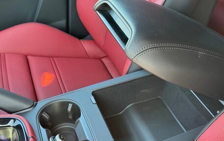 Porsche Cayenne III, 2026 год, 32 990 000 рублей, 23 фотография