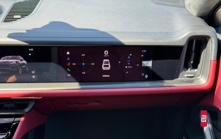 Porsche Cayenne III, 2026 год, 32 990 000 рублей, 25 фотография