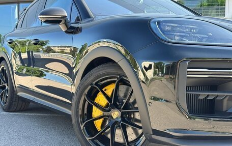 Porsche Cayenne III, 2026 год, 32 990 000 рублей, 34 фотография