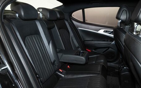 Genesis G70 I, 2018 год, 1 948 000 рублей, 8 фотография