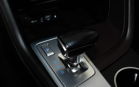 Genesis G70 I, 2018 год, 1 948 000 рублей, 12 фотография